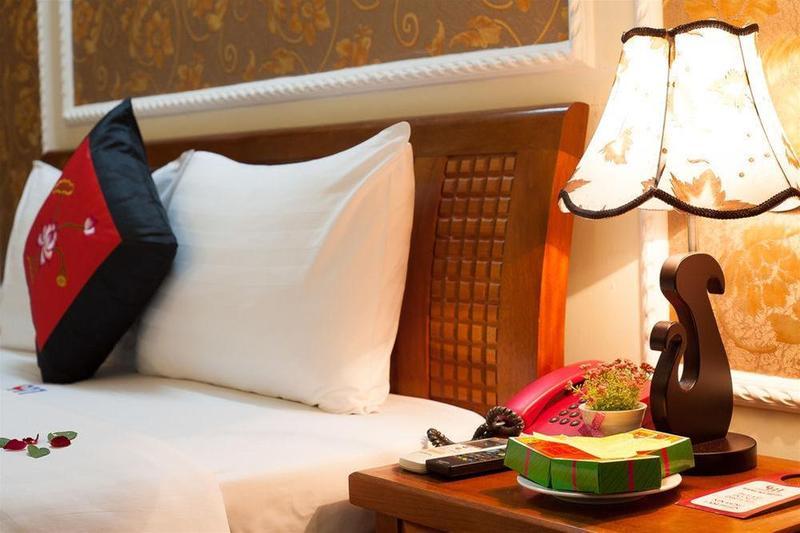 Hotel Camellia 5 Hanoï