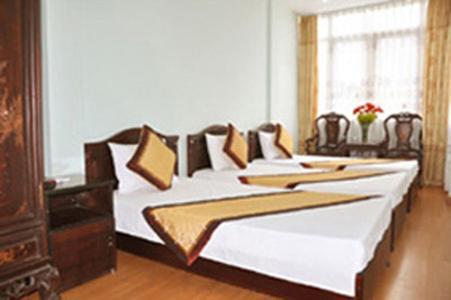 Camellia 5 Hotel Hanoi