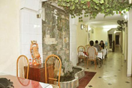 Camellia 5 Hotel