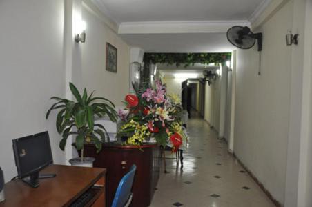 Hotel Camellia 5