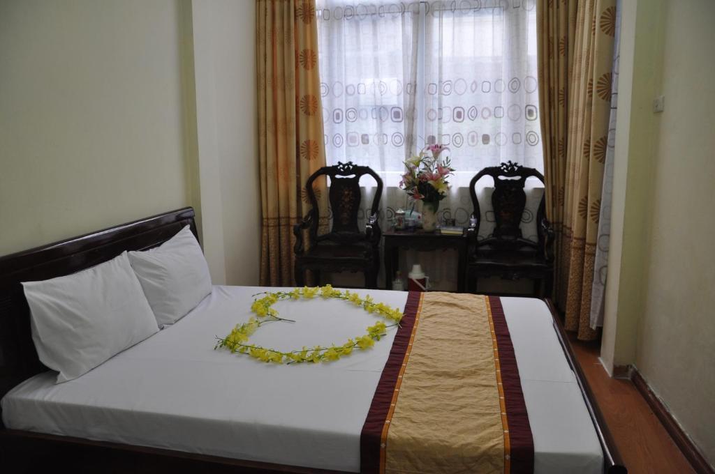 Hotel Camellia 5