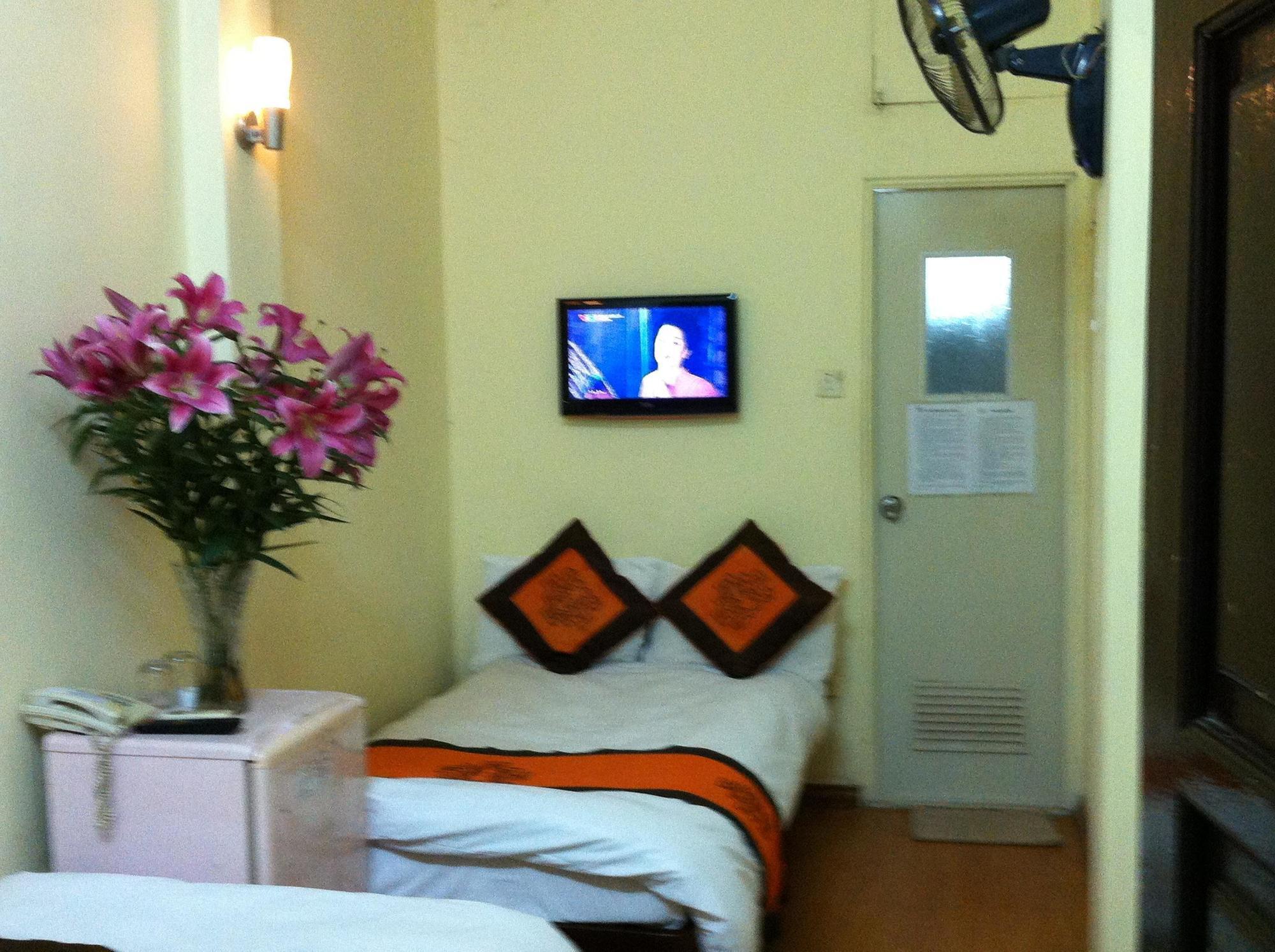 Camellia 5 Hotel Hanoi