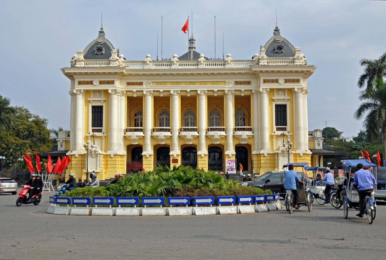 Camellia 5 Hà Nội